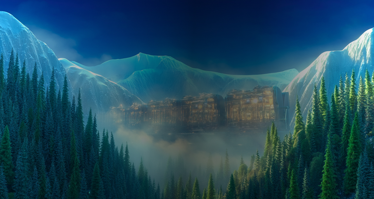 Wintopia
